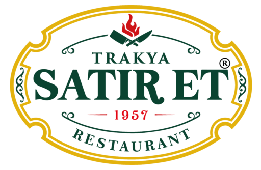 Trakya Satır Et